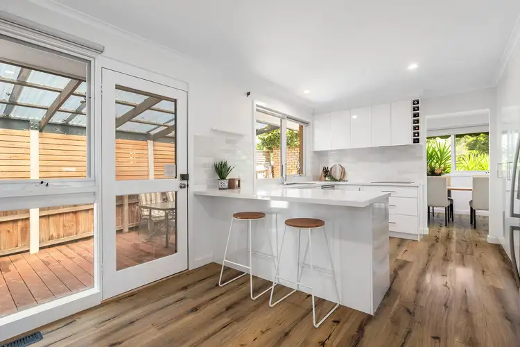 Third view of Homely house listing, 38 Paterson Avenue, Langwarrin VIC 3910