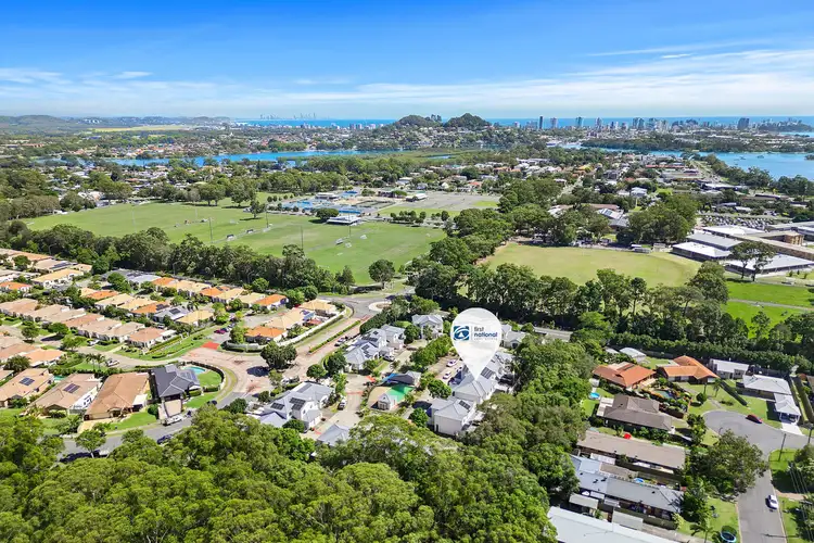 Second view of Homely townhouse listing, 15/1 Falcon Way, Tweed Heads South NSW 2486