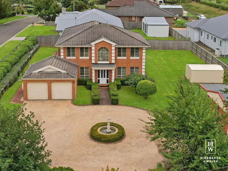 3 Stables Place, Moss Vale NSW 2577