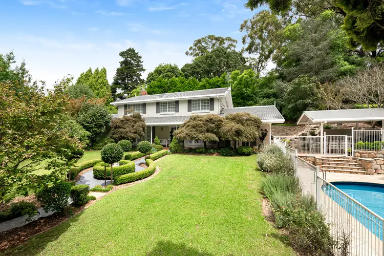 Main view of Homely house listing, 1 Flagstone Creek Road, Middle Ridge QLD 4350