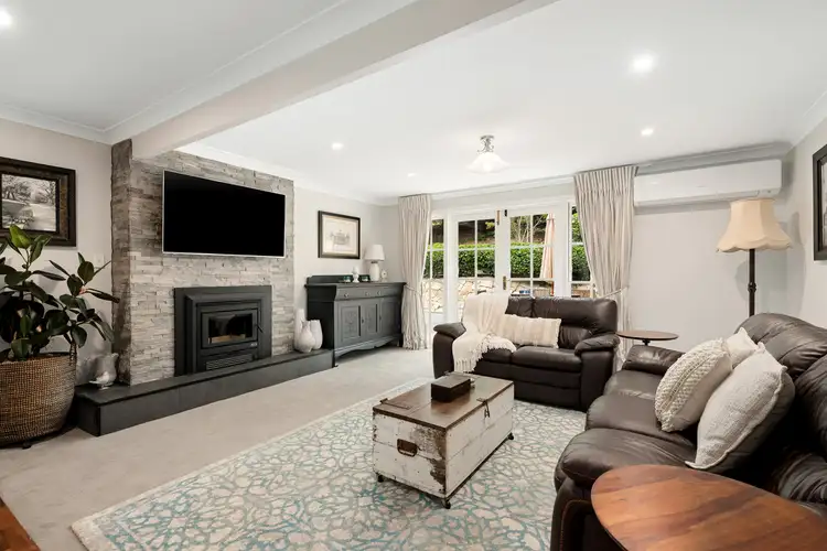 Third view of Homely house listing, 1 Flagstone Creek Road, Middle Ridge QLD 4350