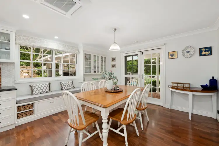 Fifth view of Homely house listing, 1 Flagstone Creek Road, Middle Ridge QLD 4350