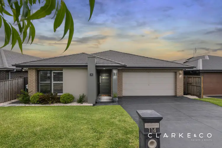 114 Arrowtail Street, Chisholm NSW 2322