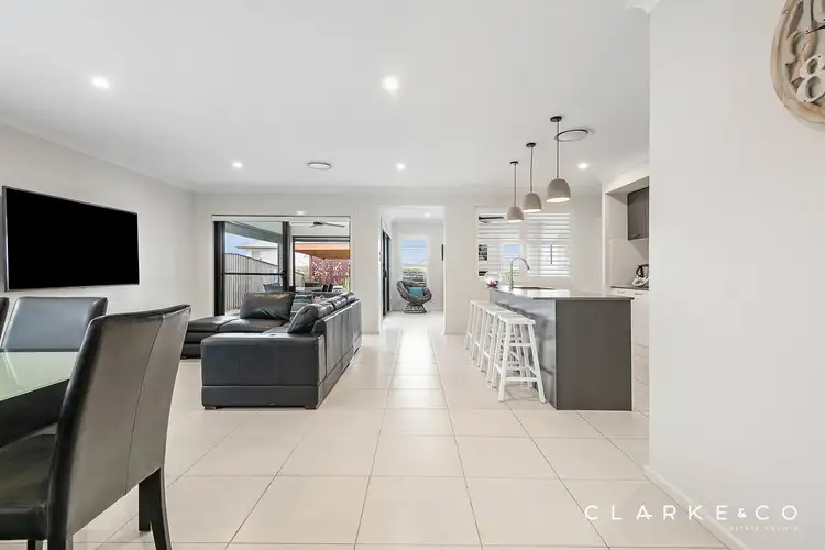 Second view of Homely house listing, 114 Arrowtail Street, Chisholm NSW 2322