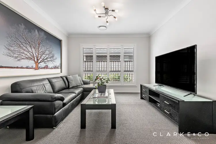 Third view of Homely house listing, 114 Arrowtail Street, Chisholm NSW 2322