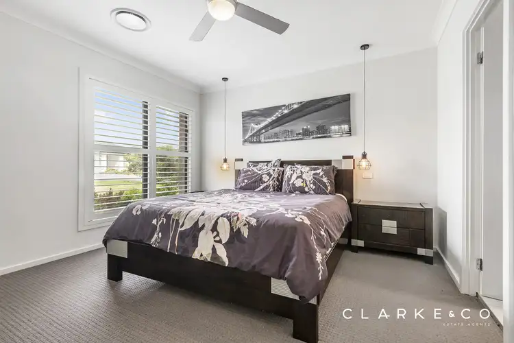 Sixth view of Homely house listing, 114 Arrowtail Street, Chisholm NSW 2322