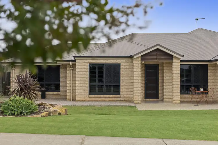 Second view of Homely house listing, 50 Shoesmith Road, Westbrook QLD 4350