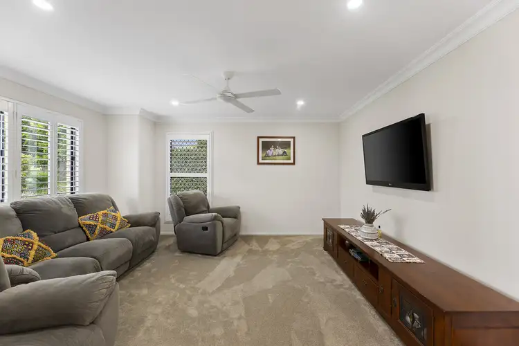 Third view of Homely house listing, 50 Shoesmith Road, Westbrook QLD 4350