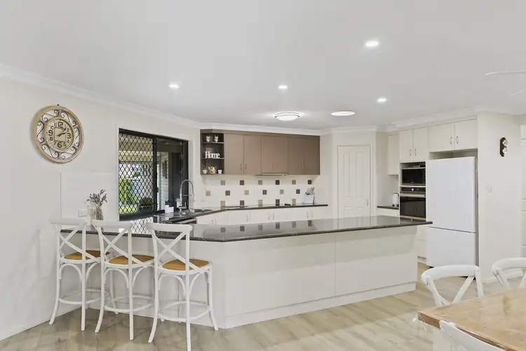 Fourth view of Homely house listing, 50 Shoesmith Road, Westbrook QLD 4350