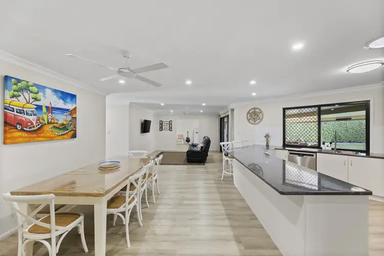 Fifth view of Homely house listing, 50 Shoesmith Road, Westbrook QLD 4350