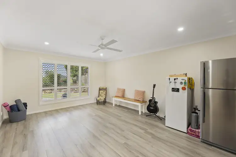 Sixth view of Homely house listing, 50 Shoesmith Road, Westbrook QLD 4350