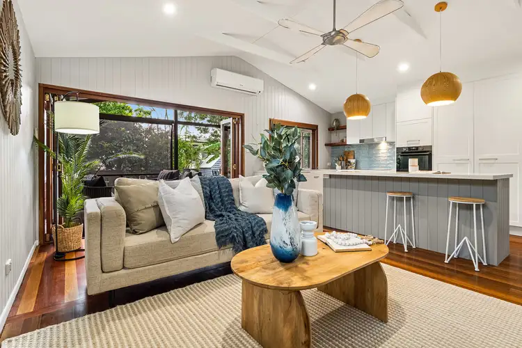 Third view of Homely house listing, 92 Thomas Street, Birkdale QLD 4159