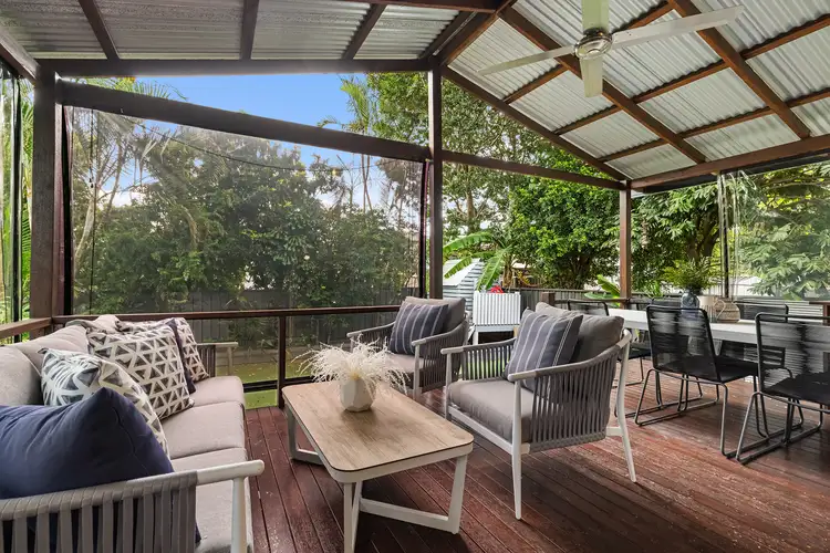 Fourth view of Homely house listing, 92 Thomas Street, Birkdale QLD 4159