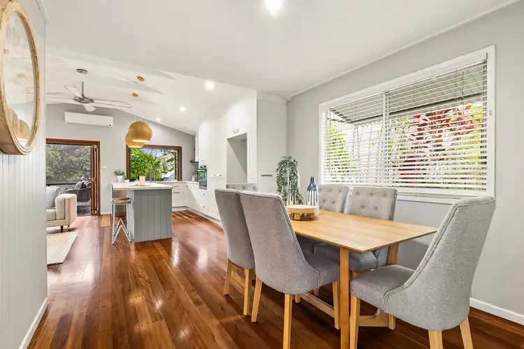 Fifth view of Homely house listing, 92 Thomas Street, Birkdale QLD 4159