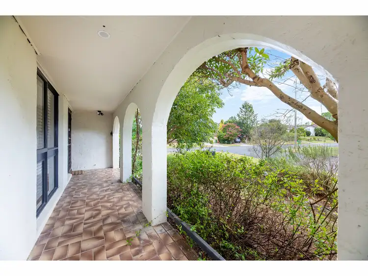 Second view of Homely house listing, 554 Regina Avenue, North Albury NSW 2640