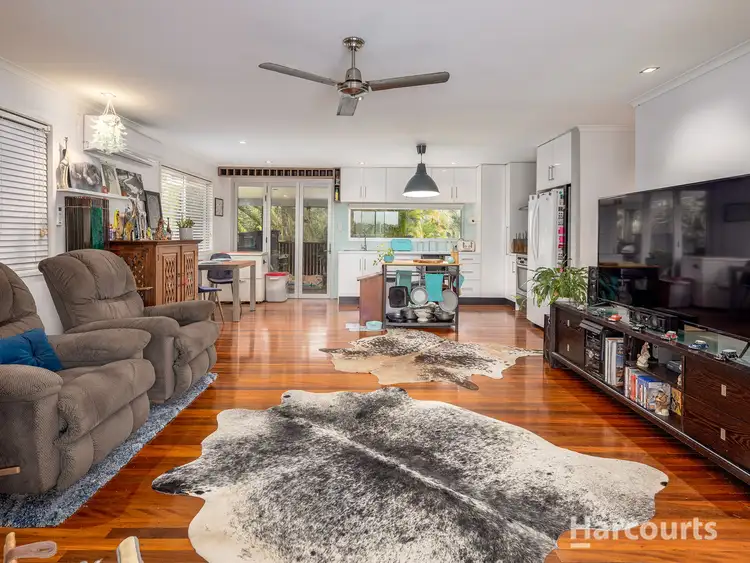 Second view of Homely house listing, 54 Shakespeare Parade, Strathpine QLD 4500