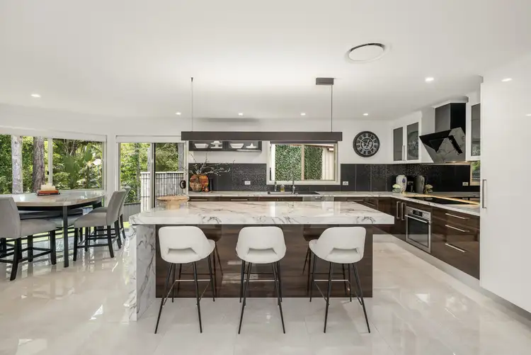 10 Kew Court, Nerang QLD 4211