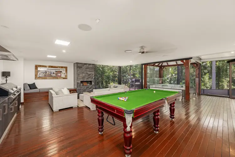 Third view of Homely house listing, 10 Kew Court, Nerang QLD 4211