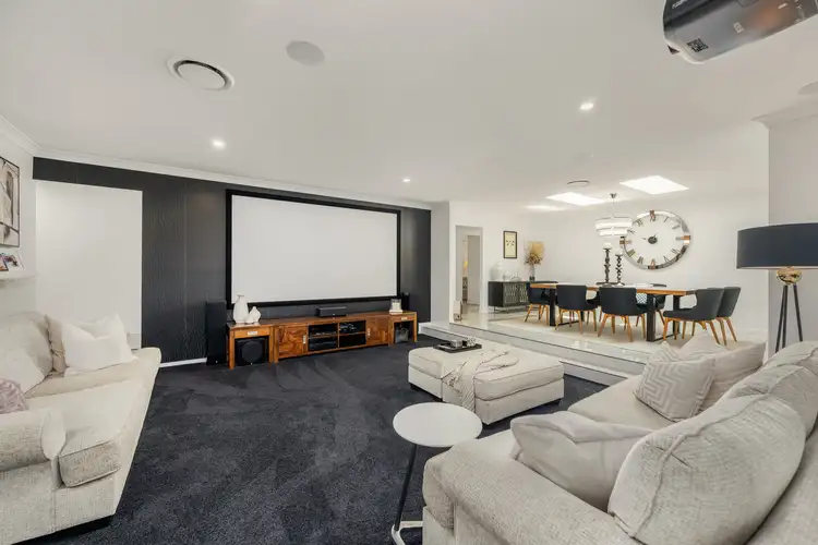 Fourth view of Homely house listing, 10 Kew Court, Nerang QLD 4211