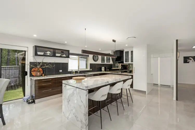 Fifth view of Homely house listing, 10 Kew Court, Nerang QLD 4211