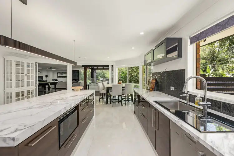 Sixth view of Homely house listing, 10 Kew Court, Nerang QLD 4211