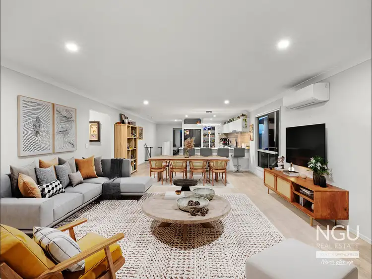 Fourth view of Homely house listing, 12 Roberts Crescent, Bellbird Park QLD 4300