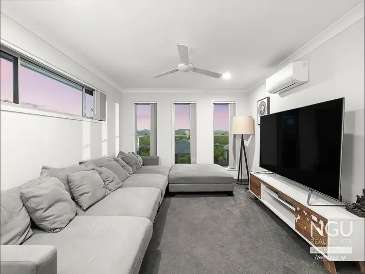 Sixth view of Homely house listing, 12 Roberts Crescent, Bellbird Park QLD 4300