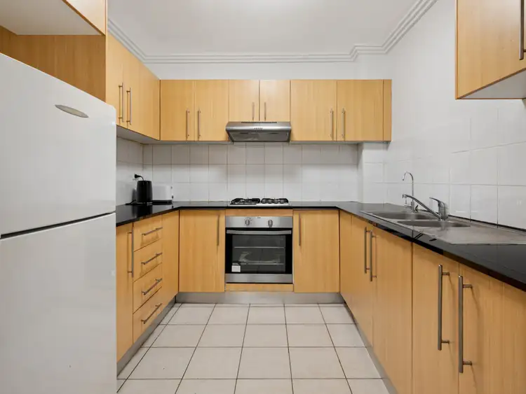 Third view of Homely unit listing, 10/43-45 Rodgers Street, Kingswood NSW 2747