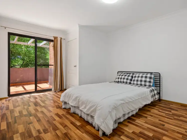 Fifth view of Homely unit listing, 10/43-45 Rodgers Street, Kingswood NSW 2747