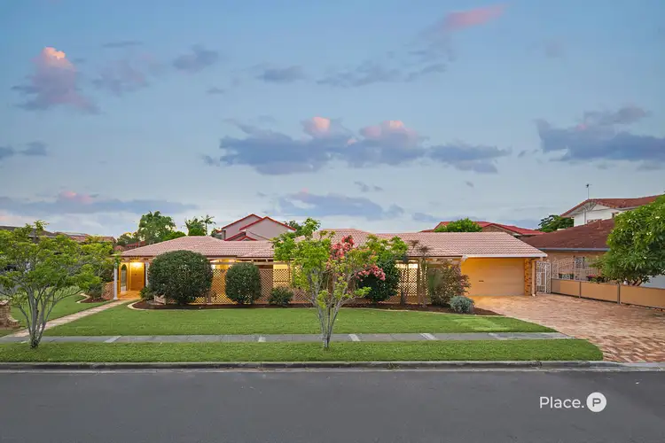 Main view of Homely house listing, 44 Othello Street, Sunnybank Hills QLD 4109