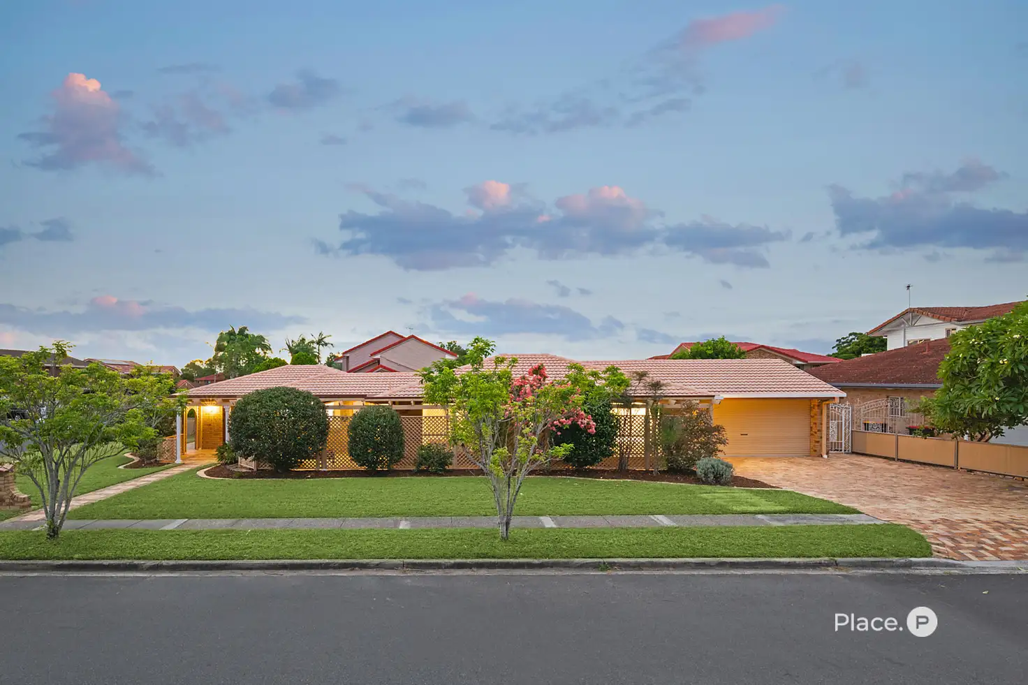 Main view of Homely house listing, 44 Othello Street, Sunnybank Hills QLD 4109