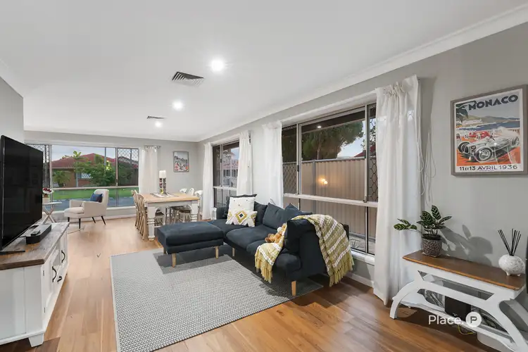 Second view of Homely house listing, 44 Othello Street, Sunnybank Hills QLD 4109