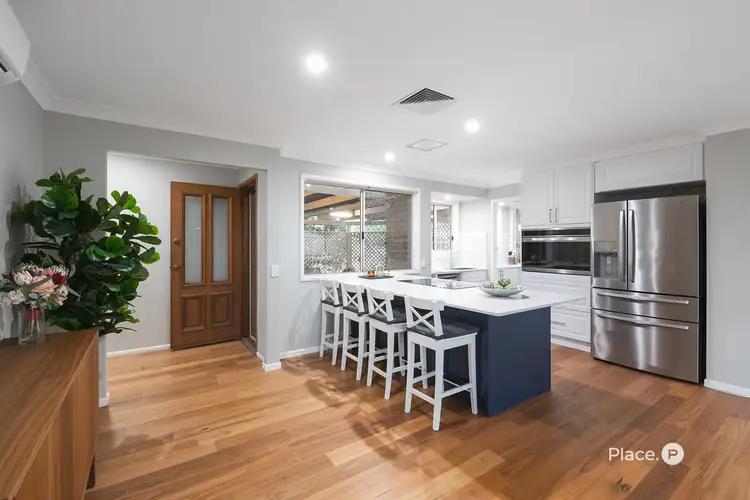 Third view of Homely house listing, 44 Othello Street, Sunnybank Hills QLD 4109