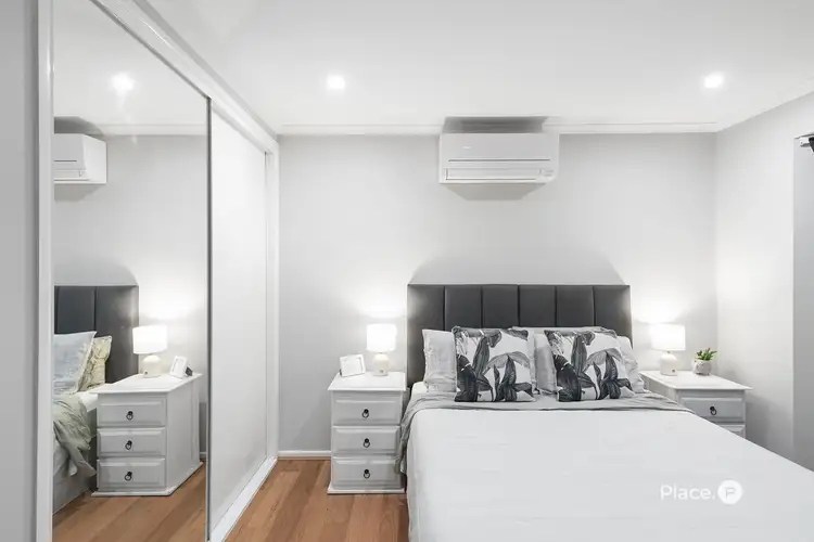 Fourth view of Homely house listing, 44 Othello Street, Sunnybank Hills QLD 4109