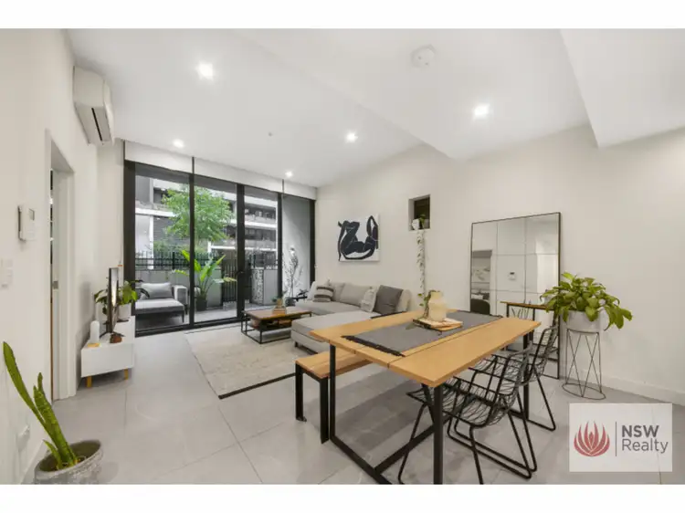 115/2 Morton Street, Parramatta NSW 2150
