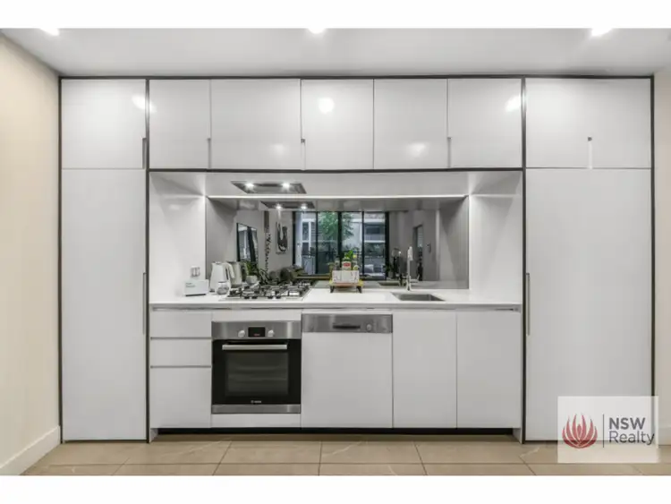 Second view of Homely unit listing, 115/2 Morton Street, Parramatta NSW 2150
