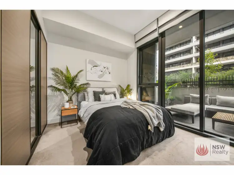 Third view of Homely unit listing, 115/2 Morton Street, Parramatta NSW 2150