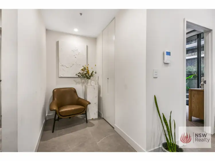 Fifth view of Homely unit listing, 115/2 Morton Street, Parramatta NSW 2150