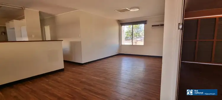 Third view of Homely house listing, 50 Mindarra Dve, Newman WA 6753