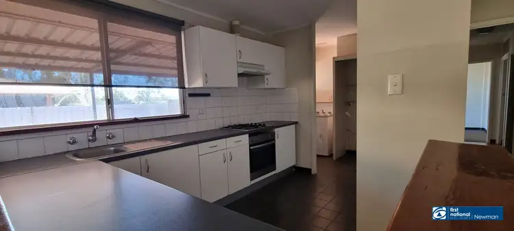 Fourth view of Homely house listing, 50 Mindarra Dve, Newman WA 6753