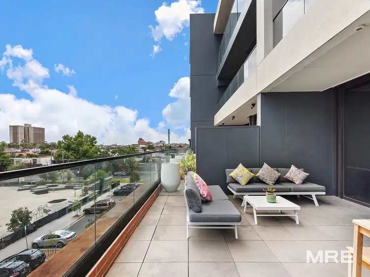 309/1 Dyer Street, Richmond VIC 3121