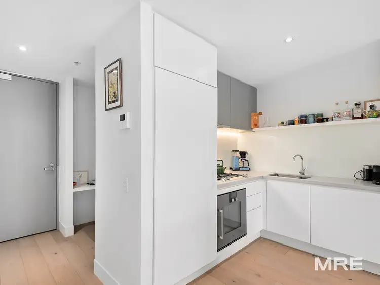 Fifth view of Homely apartment listing, 309/1 Dyer Street, Richmond VIC 3121