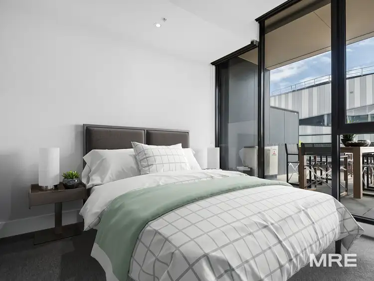 Sixth view of Homely apartment listing, 309/1 Dyer Street, Richmond VIC 3121