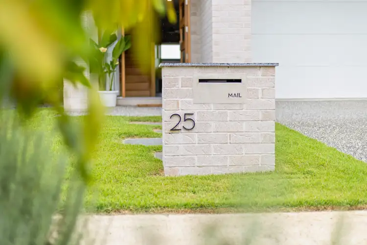 Second view of Homely house listing, 25 Tayha Crescent, Nirimba QLD 4551