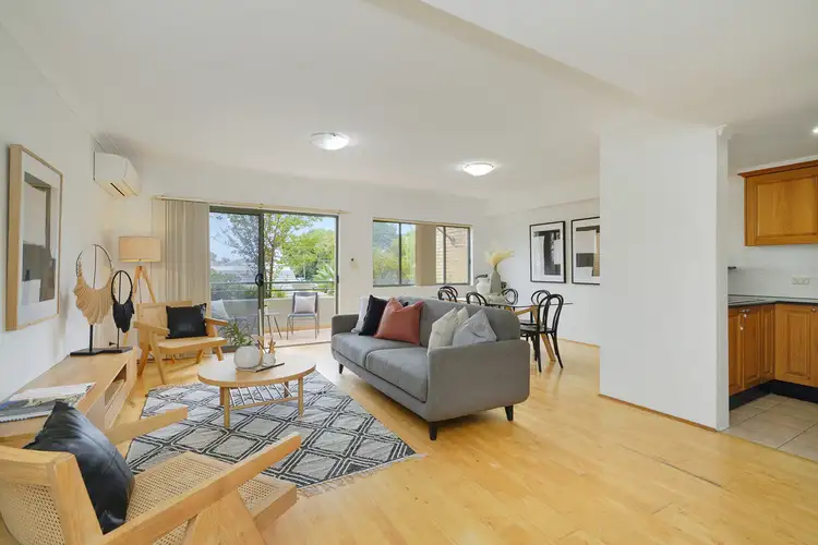 19/266-274 Burwood Road, Burwood NSW 2134