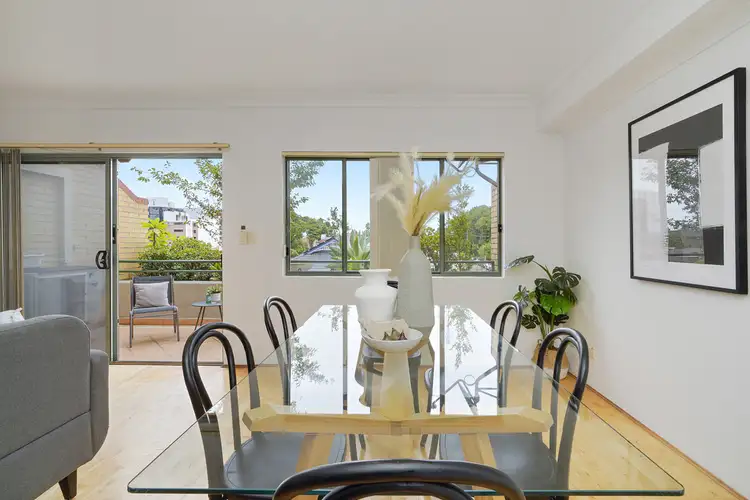 Third view of Homely apartment listing, 19/266-274 Burwood Road, Burwood NSW 2134