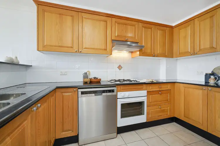 Fourth view of Homely apartment listing, 19/266-274 Burwood Road, Burwood NSW 2134