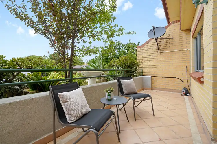 Fifth view of Homely apartment listing, 19/266-274 Burwood Road, Burwood NSW 2134