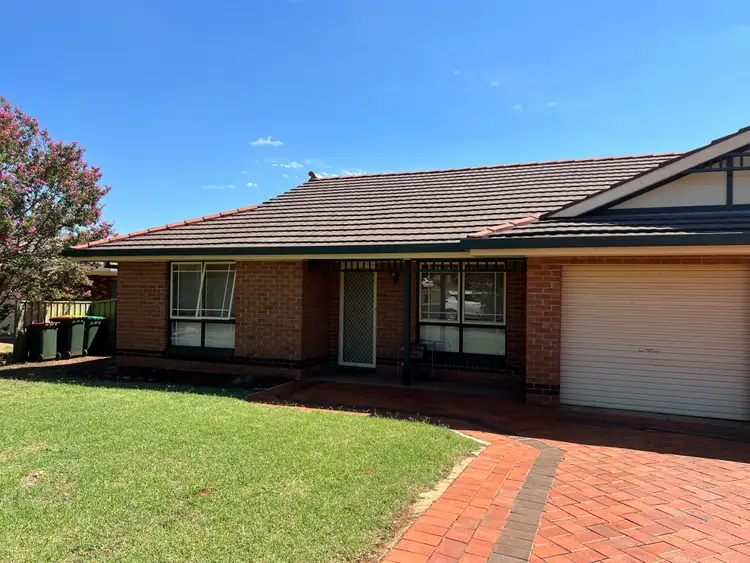 Main view of Homely semi-detached listing, 14 Jack William Drive, Dubbo NSW 2830