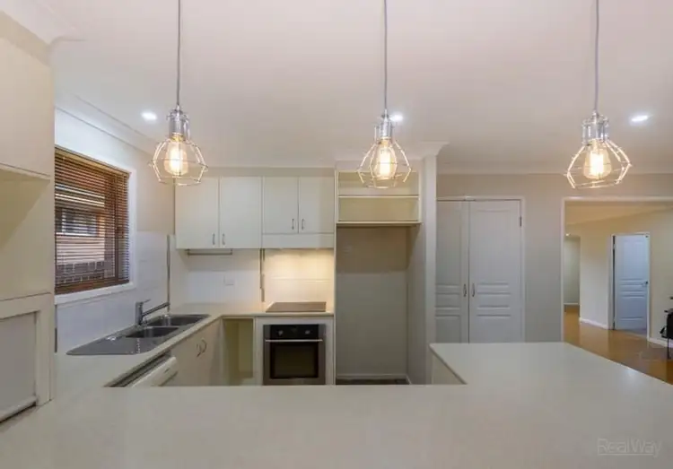Second view of Homely house listing, 10 Shennan Street, Harristown QLD 4350